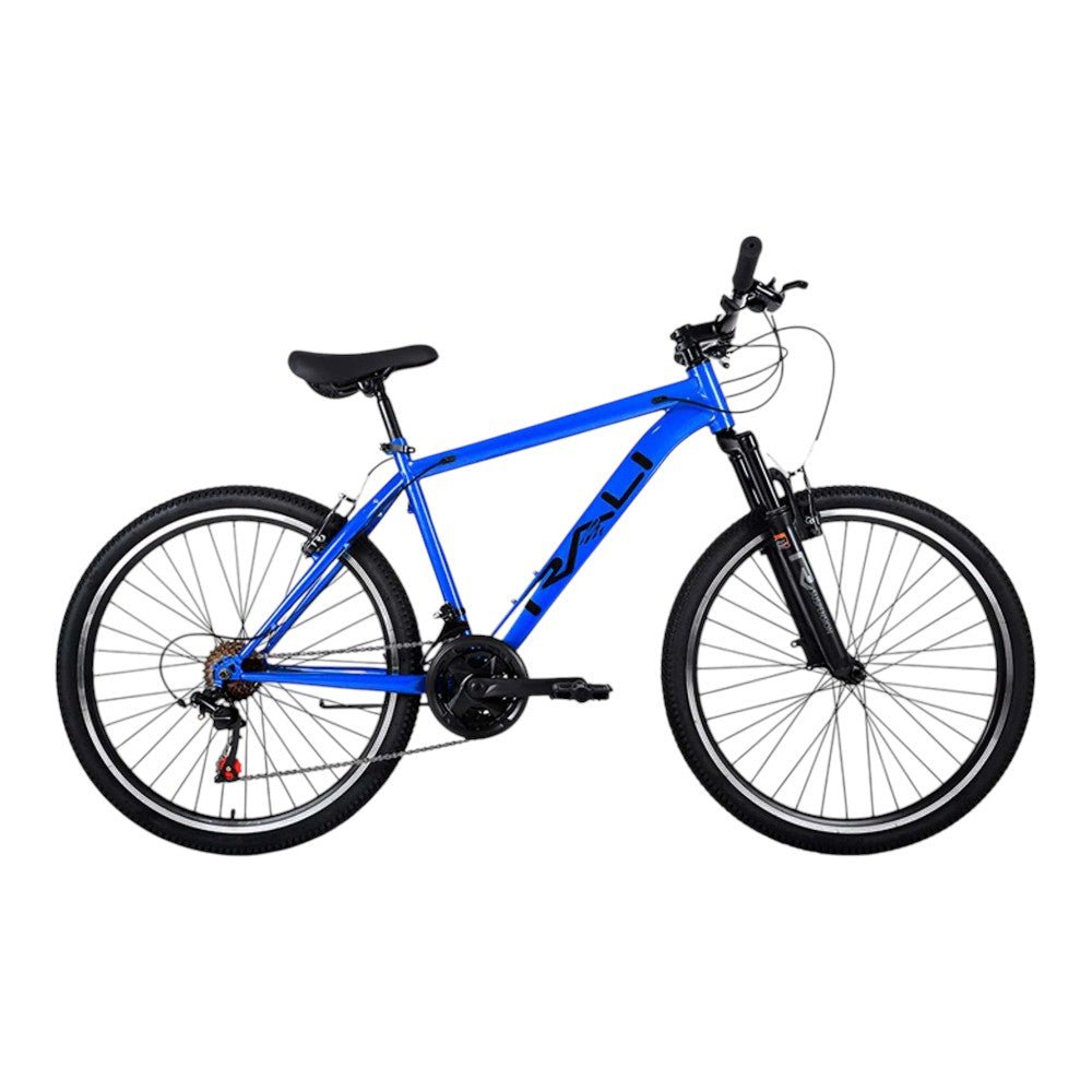 Bicicleta Rali 26" / MTB R1 / Azul - Rali - Titan.com.pa - 7453003211745