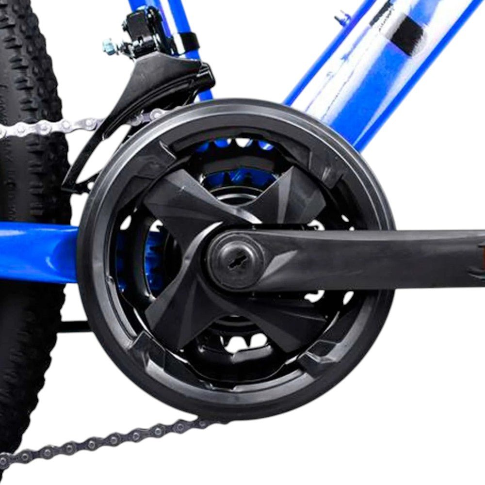 Bicicleta Rali 26" / MTB R1 / Azul - Rali - Titan.com.pa - 7453003211745