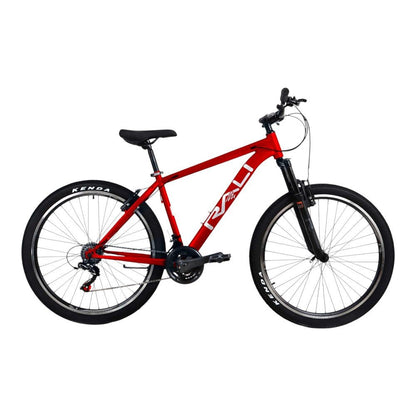 Bicicleta Rali 29" / MTB R1 T - M / Rojo - Rali - Titan.com.pa - 7453003215224