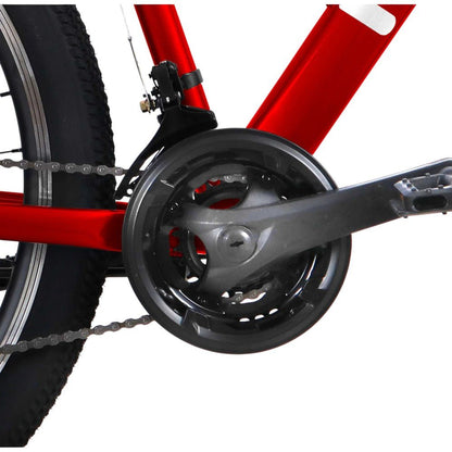 Bicicleta Rali 29" / MTB R1 T - M / Rojo - Rali - Titan.com.pa - 7453003215224