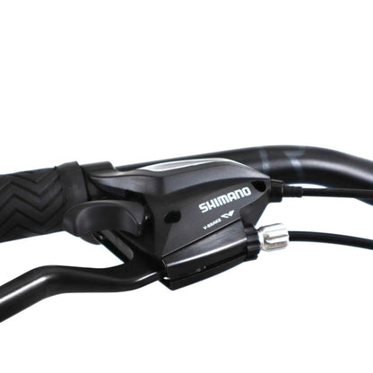 Bicicleta Rali 29" / MTB R1 T - M / Rojo - Rali - Titan.com.pa - 7453003215224