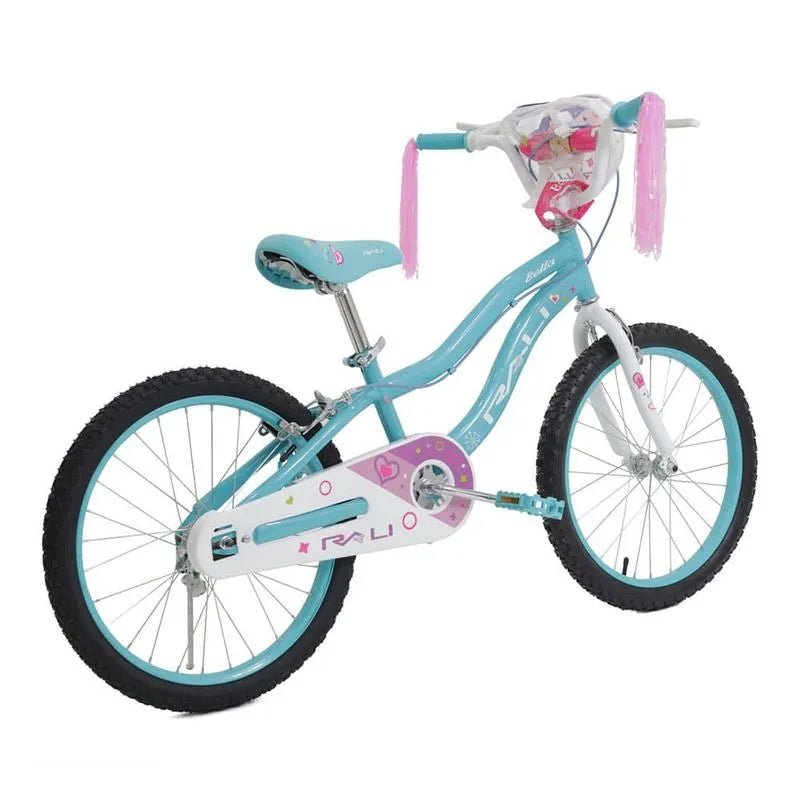 Bicicleta Rali Bella BMX Para Niña de 20",1 - Rali - Titan.com.pa - 7453003301231