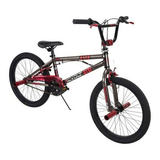 Bicicleta Revolt Bmx Huffy 20''