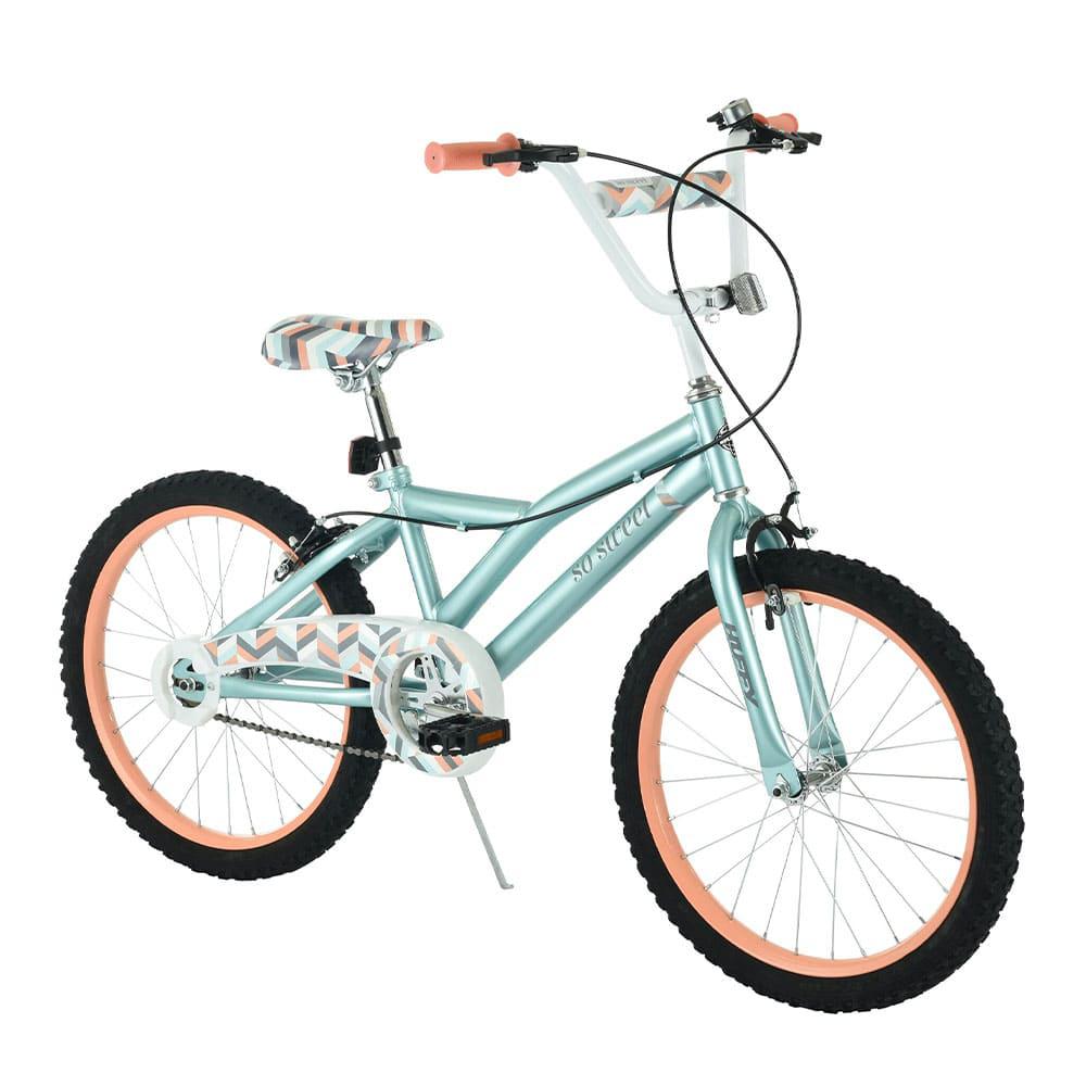 Bicicleta So Sweet Huffy Para Niña 20''