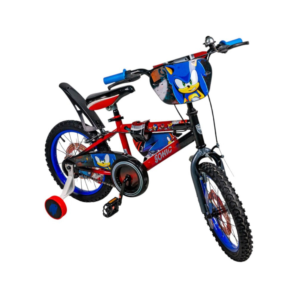 Bicicleta Aro 16 Pulgadas Sonic - SONIC - 11156080