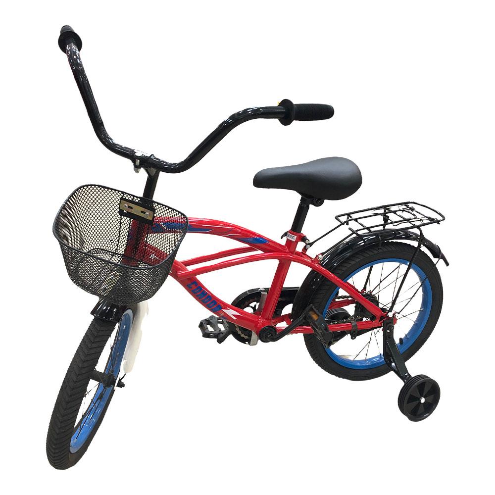 Bicicleta Toys Rojo de 16"