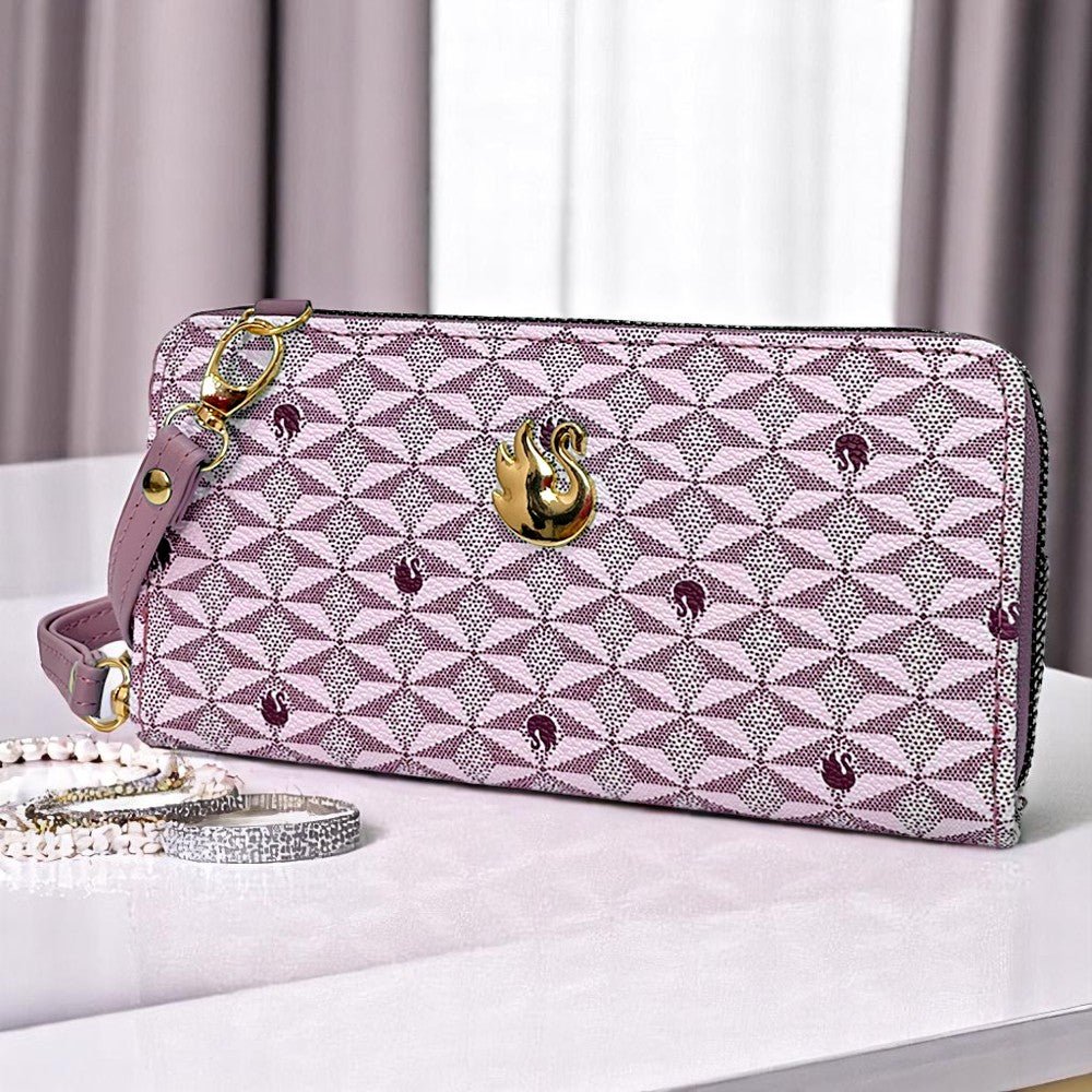 Billetera Básica G.Vandervil Para Dama - Surtida - Gloria Vanderbilt - Titan.com.pa - 2150110487890