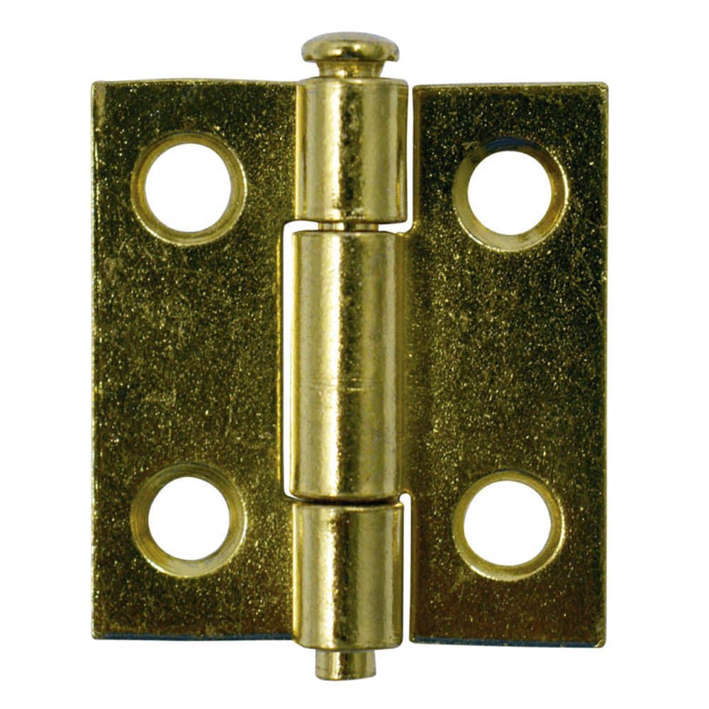 Bisagra Best Value de 1" Para Muebles