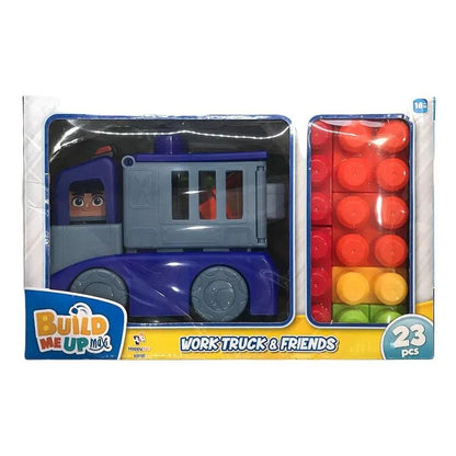Block Maxi Truck Build Me Up Maxi 23 Piezas - Surtido - Build Me Up Maxi - Titan.com.pa - 2100000379590