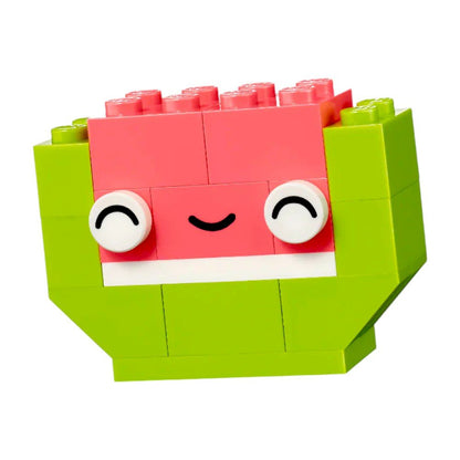 Bloques LEGO Amigos Nutritivos Creativos - Lego - Titan.com.pa - 673419407083