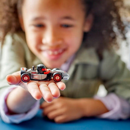 Bloques LEGO® Auto Carreras F1 Coleccionable - Lego - Titan.com.pa - 673419405782