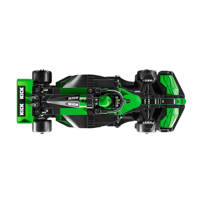 Bloques LEGO Auto de Carreras KICK Sauber F1 Team C44 - Lego - Titan.com.pa - 673419405324