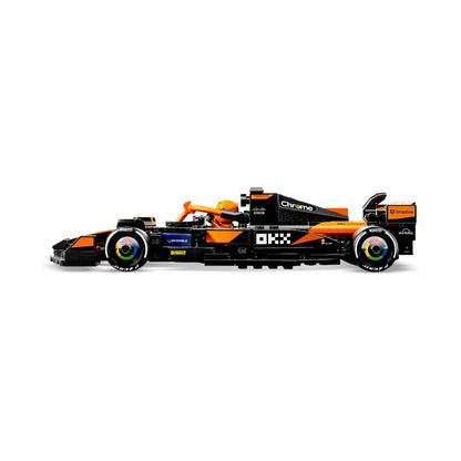 Bloques LEGO® Auto de Carreras McLaren F1® Team MCL38 - Lego - Titan.com.pa - 673419405362