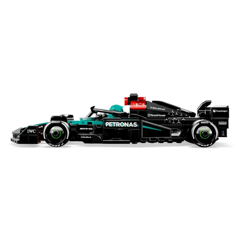 Bloques LEGO® Auto de Carreras Mercedes - AMG F1® W15 - Lego - Titan.com.pa - 673419405294