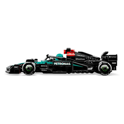 Bloques LEGO® Auto de Carreras Mercedes - AMG F1® W15 - Lego - Titan.com.pa - 673419405294