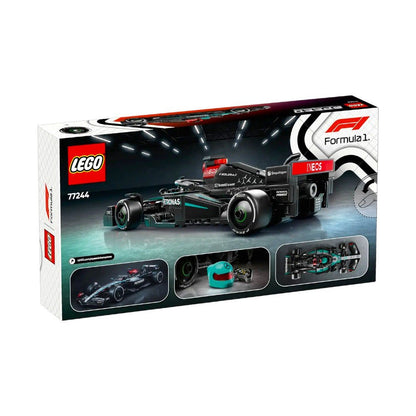 Bloques LEGO® Auto de Carreras Mercedes - AMG F1® W15 - Lego - Titan.com.pa - 673419405294
