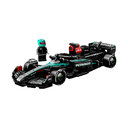 Bloques LEGO® Auto de Carreras Mercedes - AMG F1® W15 - Lego - Titan.com.pa - 673419405294