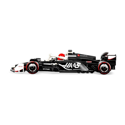 Bloques LEGO Auto de Carreras MoneyGram Haas F1 Team VF - 24 - Lego - Titan.com.pa - 673419405355
