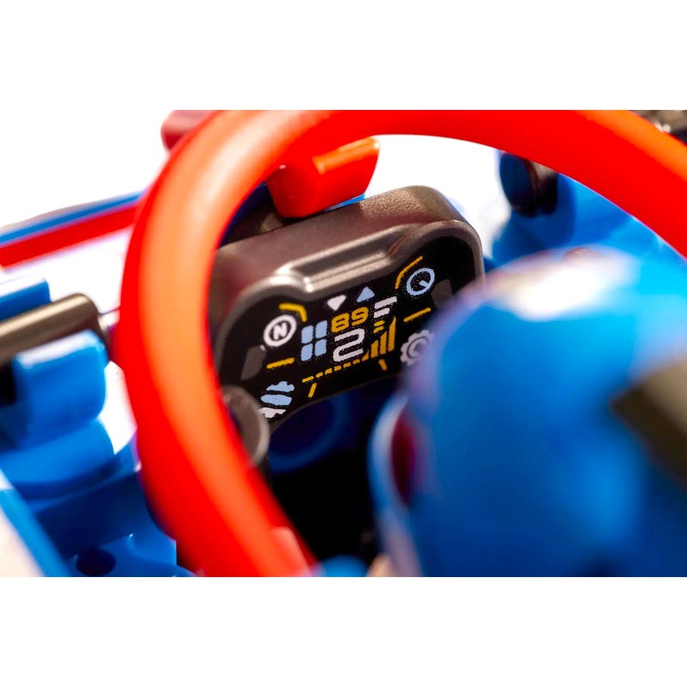 Bloques LEGO Auto de Carreras Visa Cash App RB VCARB 01 F1® - Lego - Titan.com.pa - 673419405317