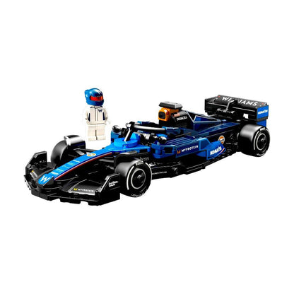 Bloques LEGO Auto de Carreras Williams Racing FW46 F1 - Lego - Titan.com.pa - 673419405348
