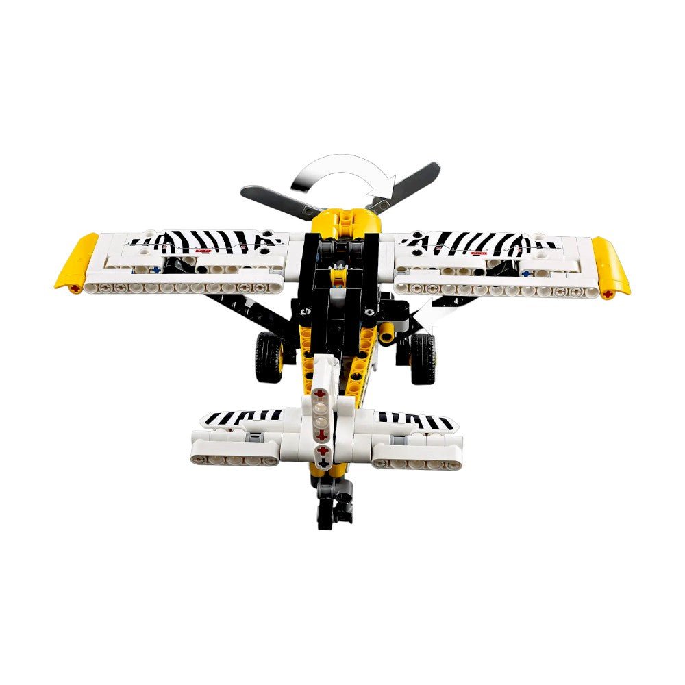 Bloques LEGO Avioneta - Lego - Titan.com.pa - 673419404433