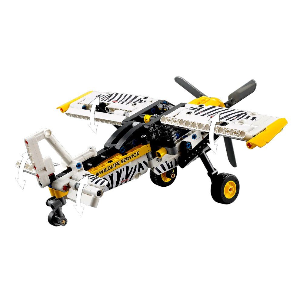 Bloques LEGO Avioneta - Lego - Titan.com.pa - 673419404433