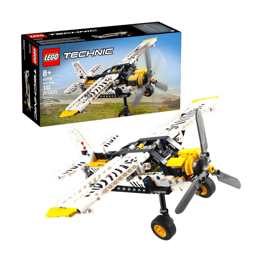 Bloques LEGO Avioneta - Lego - Titan.com.pa - 673419404433