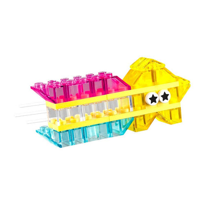 Bloques LEGO Caja de Magia Transparente - Lego - Titan.com.pa - 673419407090