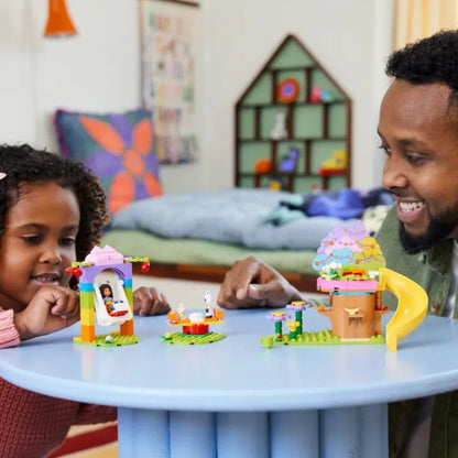 Bloques LEGO Casa de Muñecas de Gabby / Fiesta en el Jardín de Hadigata - Lego - Titan.com.pa - 673419378246