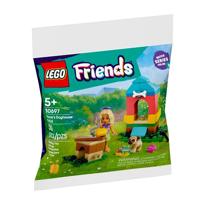 Bloques LEGO Casita Para Mascota De Nova - Lego - Titan.com.pa - 673419406932