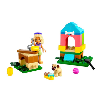Bloques LEGO Casita Para Mascota De Nova - Lego - Titan.com.pa - 673419406932