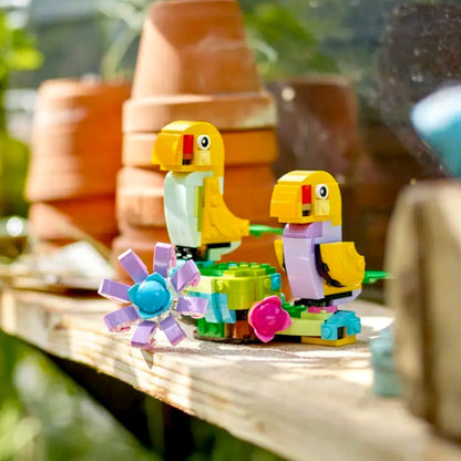 Bloques LEGO Creator 3 en 1 / Flores En Regadera - Lego - Titan.com.pa - 673419388634