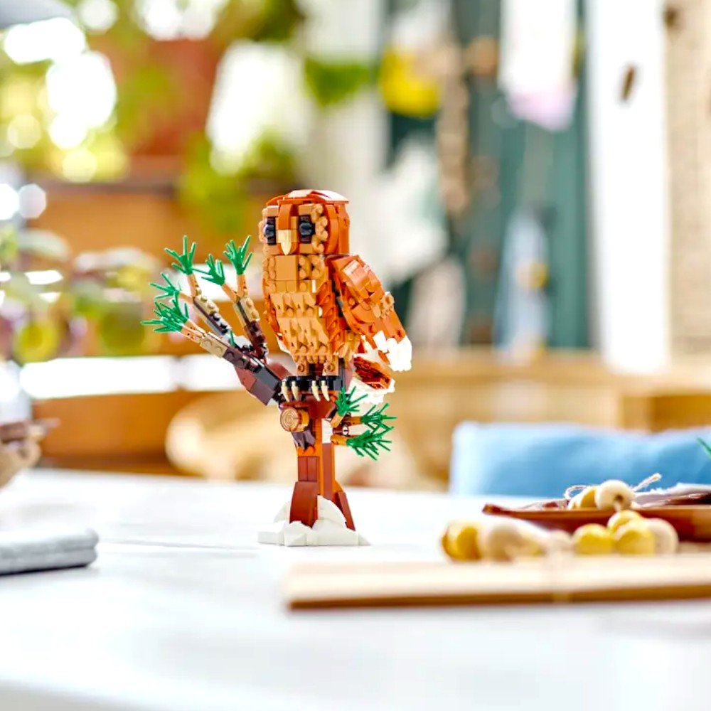 Bloques LEGO Creator Animales del Bosque - Lego - Titan.com.pa - 673419394031