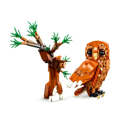 Bloques LEGO Creator Animales del Bosque - Lego - Titan.com.pa - 673419394031