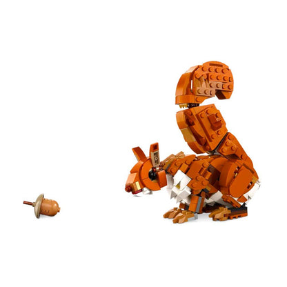 Bloques LEGO Creator Animales del Bosque - Lego - Titan.com.pa - 673419394031