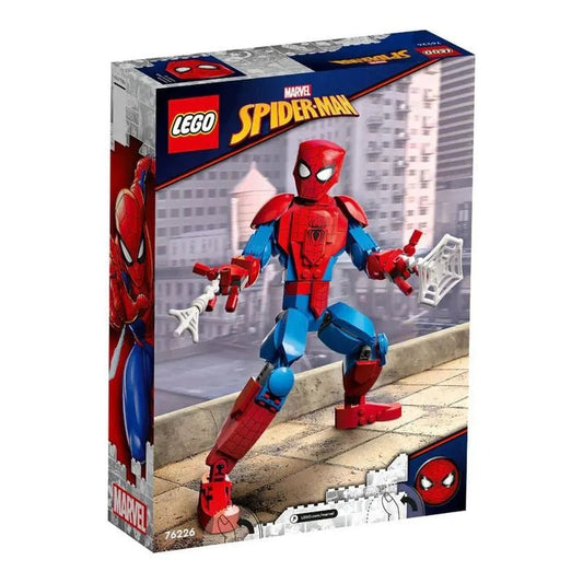 Bloques Lego Figura Spider Man - Lego - Titan.com.pa - 673419356596