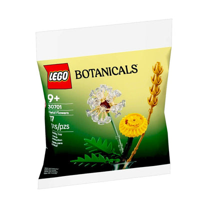 Bloques LEGO Flores Del Campo - Lego - Titan.com.pa - 673419406680