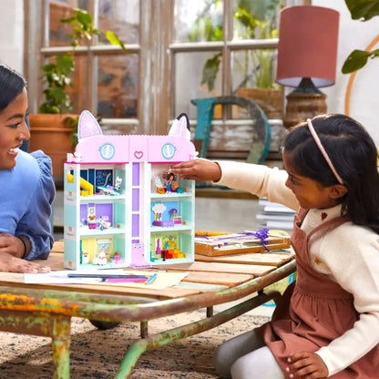 Bloques LEGO La Casa de Muñeca de Gabby - Lego - Titan.com.pa - 673419378352