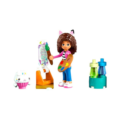 Bloques LEGO La Casa de Muñeca de Gabby - Lego - Titan.com.pa - 673419378352