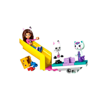 Bloques LEGO La Casa de Muñeca de Gabby - Lego - Titan.com.pa - 673419378352