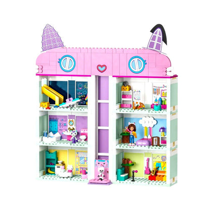 Bloques LEGO La Casa de Muñeca de Gabby - Lego - Titan.com.pa - 673419378352