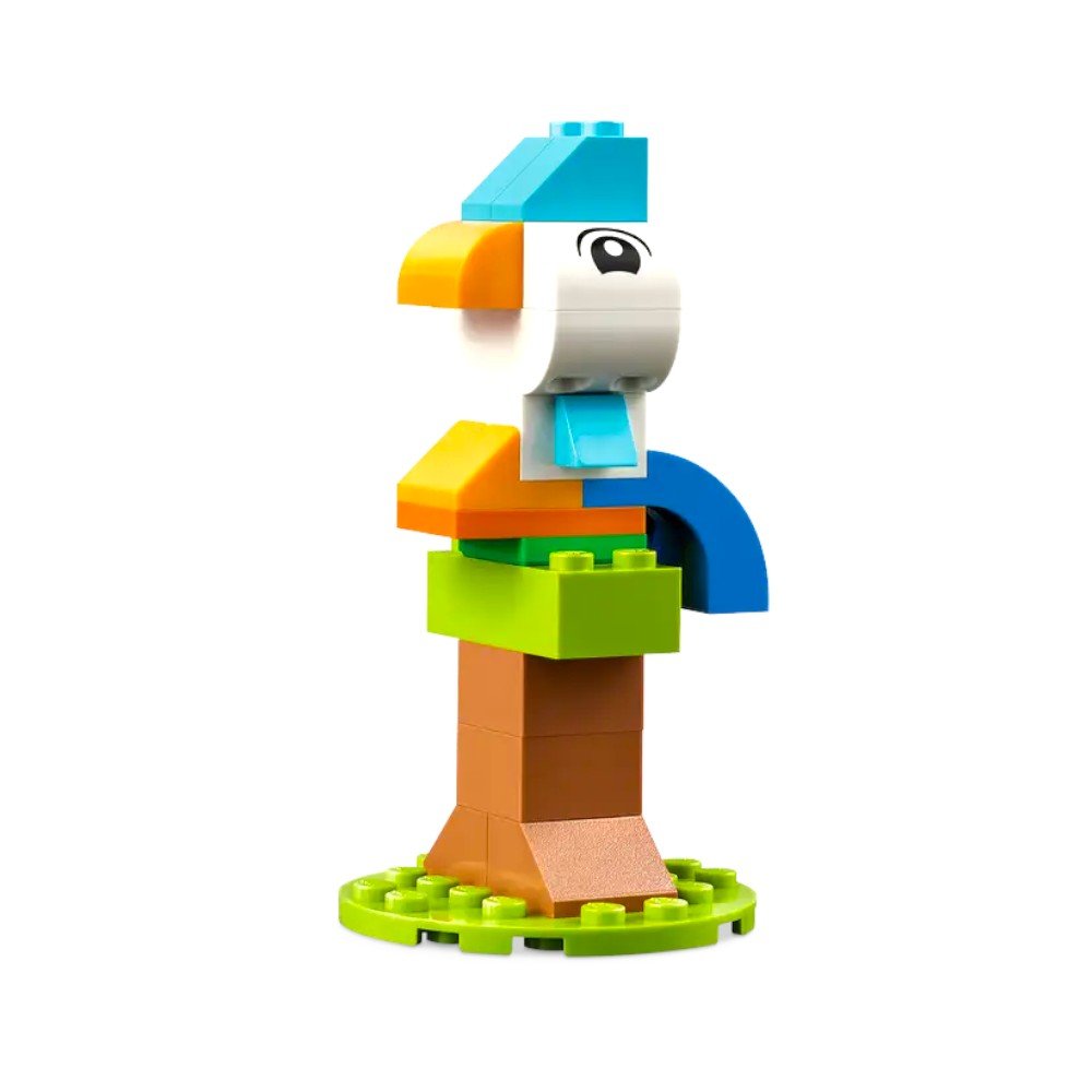 Bloques LEGO Mascotas Creativas - Lego - Titan.com.pa - 673419388160