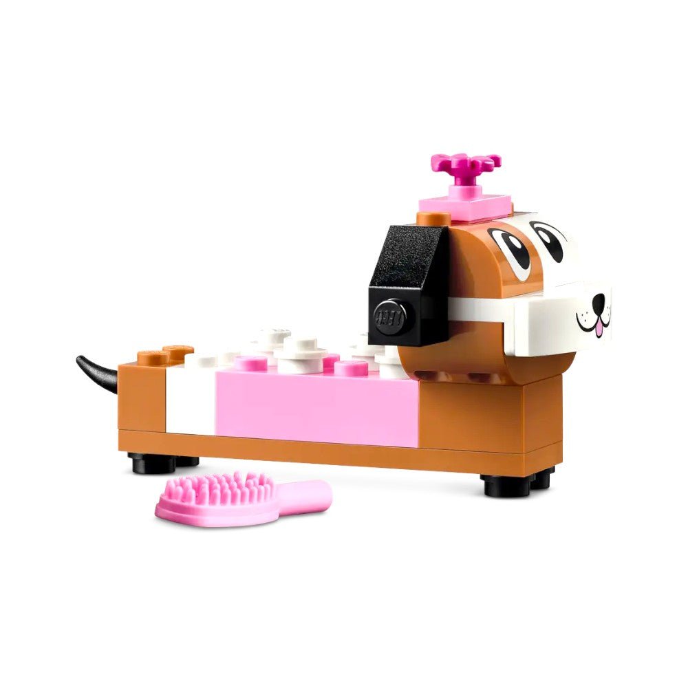 Bloques LEGO Mascotas Creativas - Lego - Titan.com.pa - 673419388160