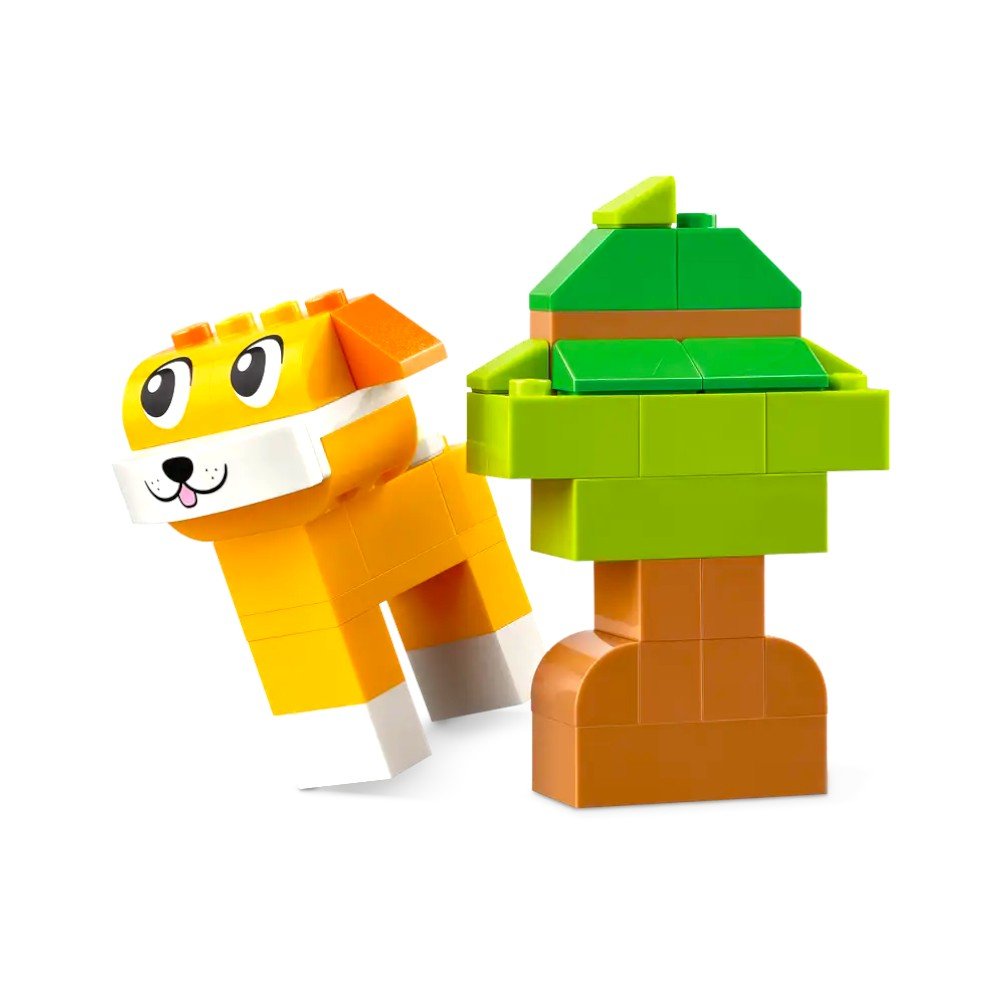 Bloques LEGO Mascotas Creativas - Lego - Titan.com.pa - 673419388160