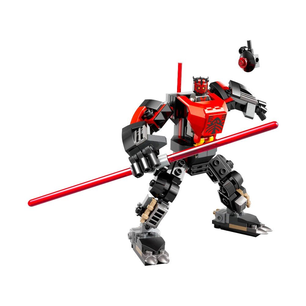 Bloques LEGO Meca de Darth Maul - Lego - Titan.com.pa - 673419406086
