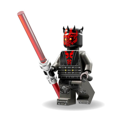 Bloques LEGO Meca de Darth Maul - Lego - Titan.com.pa - 673419406086