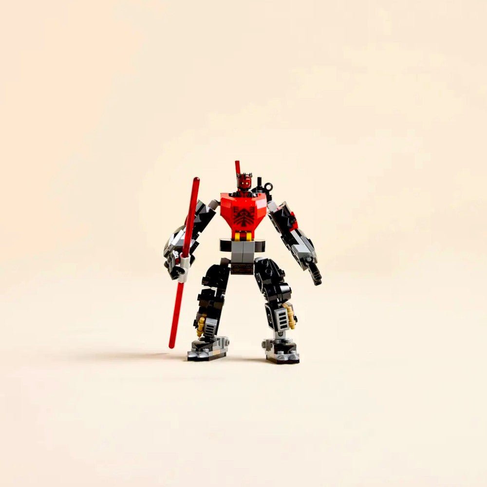 Bloques LEGO Meca de Darth Maul - Lego - Titan.com.pa - 673419406086