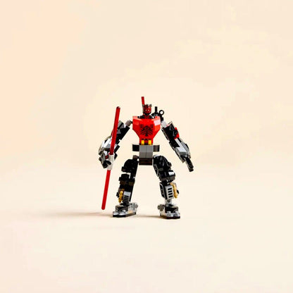 Bloques LEGO Meca de Darth Maul - Lego - Titan.com.pa - 673419406086