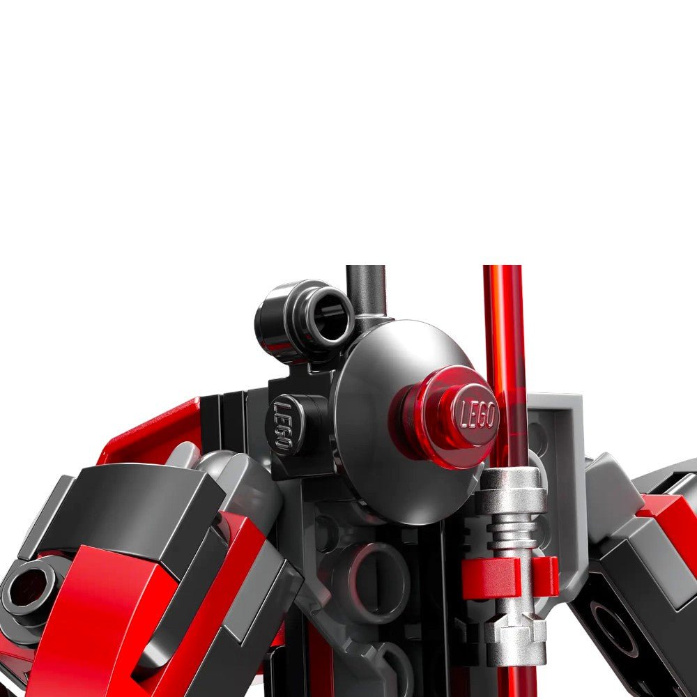 Bloques LEGO Meca de Darth Maul - Lego - Titan.com.pa - 673419406086