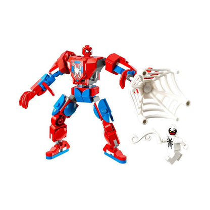 Bloques LEGO Mech de Spider - Man Vs Anti - Venom - Lego - Titan.com.pa - 673419406284